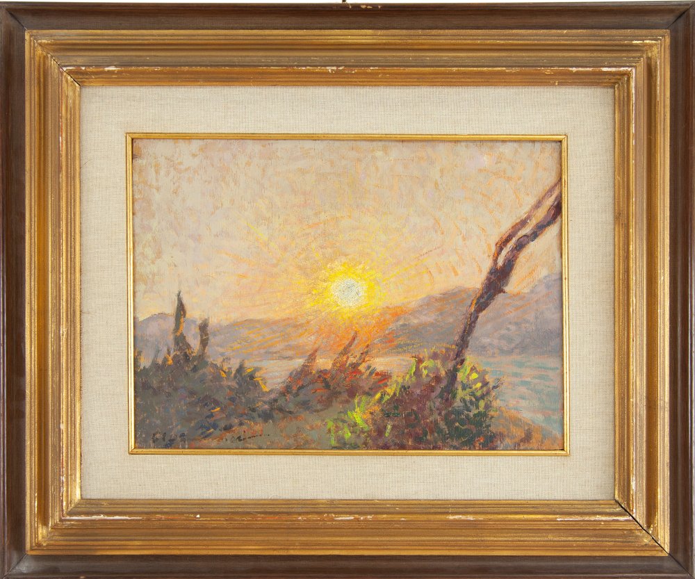 carlo domenici: Raggi di Sole